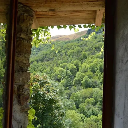 La Calade De Craysoules Vila Bassurels Exterior foto