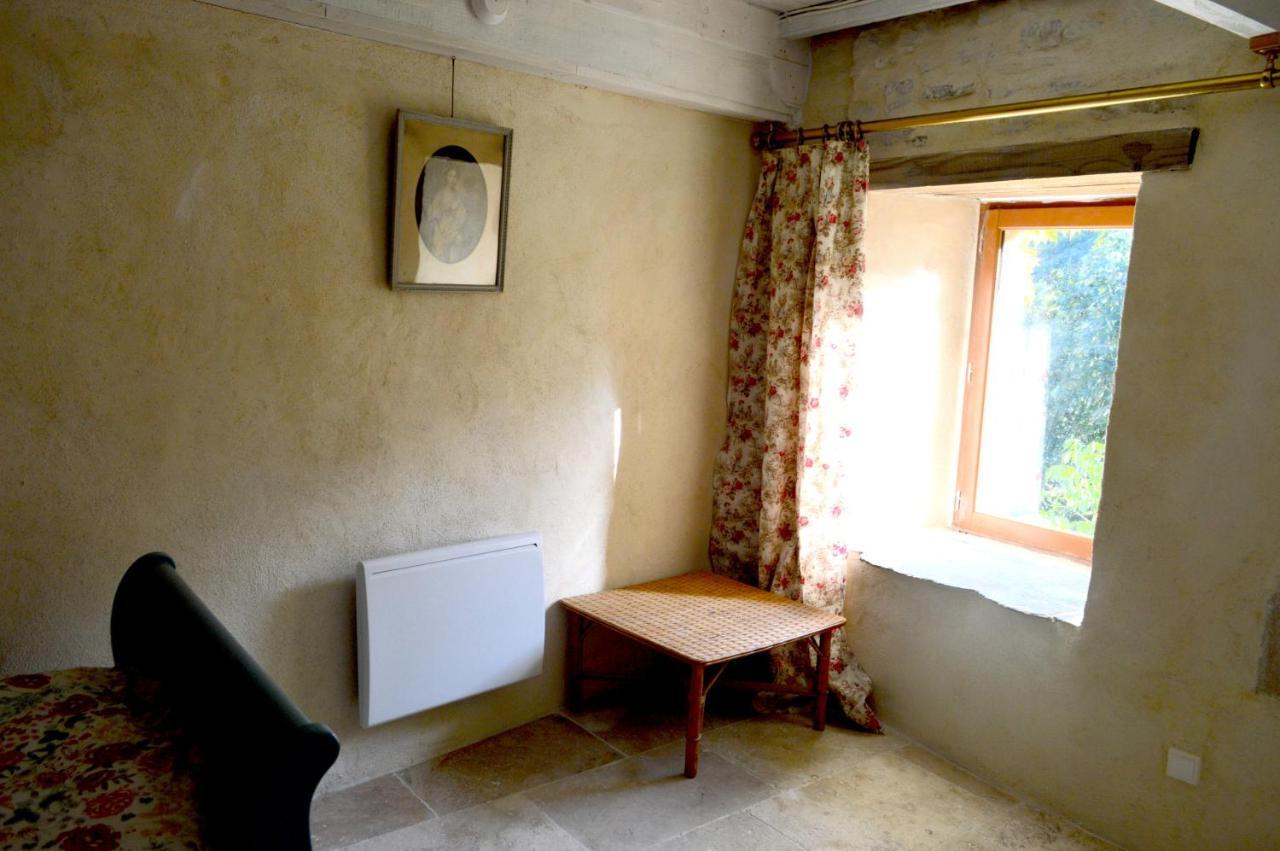 Ferienhaus La Calade De Craysoules Bassurels