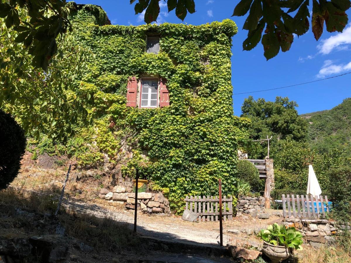 La Calade De Craysoules Hébergement de vacances