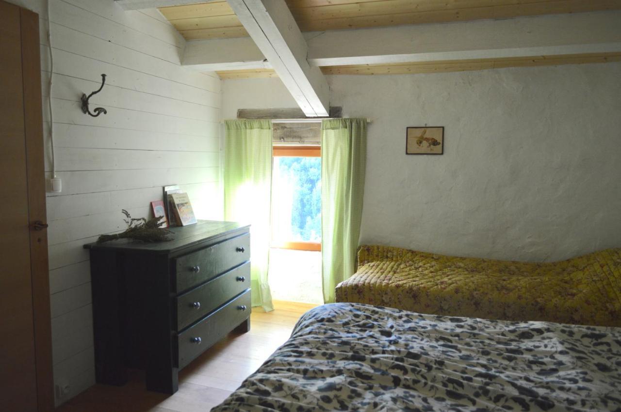 La Calade De Craysoules Ferienhaus *