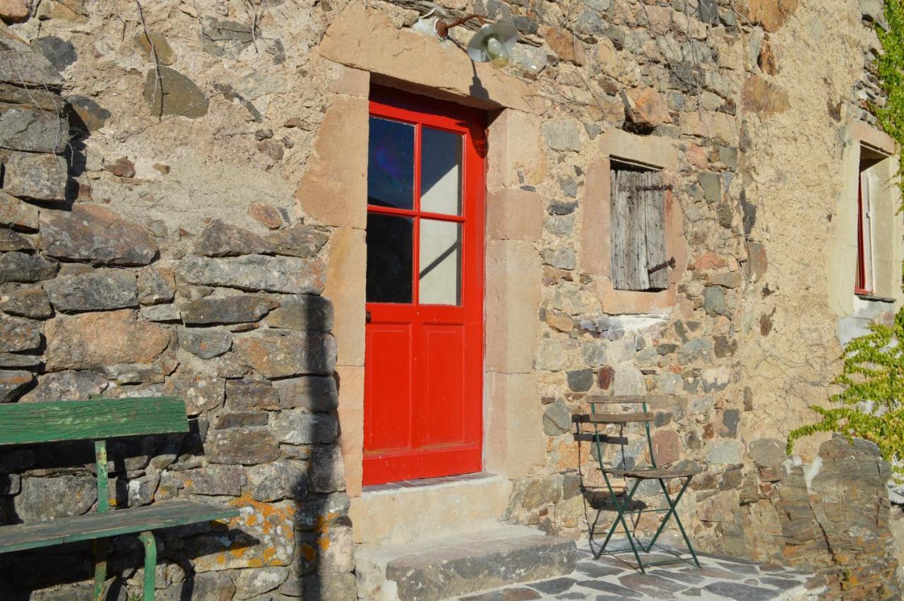 Ferienhaus La Calade De Craysoules