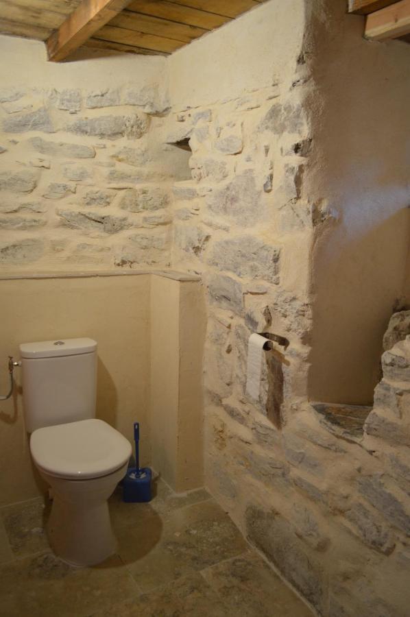 La Calade De Craysoules Ferienhaus Bassurels